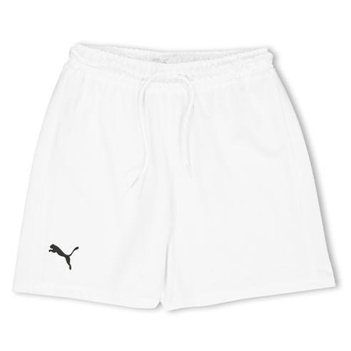 Puma - Kids' Hoops Team Junior Practice Basketball Shorts