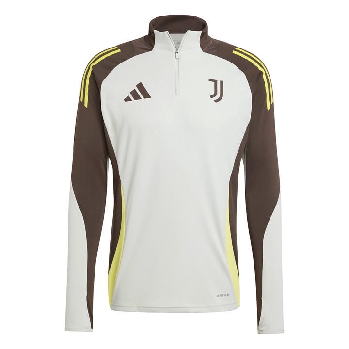 Juve  Men's   Performance Tracksuit Top, Football by adidas in Size XS, Sports Direct