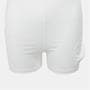 White/Forest Gr - Slazenger - Flared T Dress