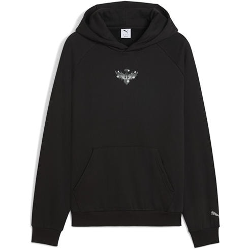 Puma - Men's Melo Alwayz On 1 Performance Hoodie