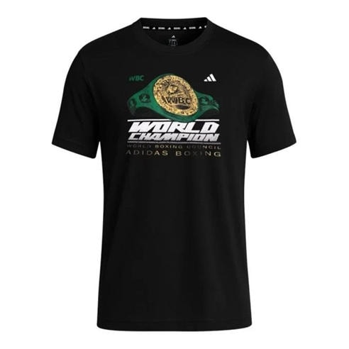 adidas - Adidas Boxing WBC t-shirt