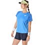 Blue Coast - Asics - Game Short Sleeve T-Shirt Womens