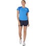Blue Coast - Asics - Game Short Sleeve T-Shirt Womens
