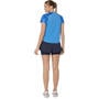 Blue Coast - Asics - Game Short Sleeve T-Shirt Womens