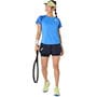 Blue Coast - Asics - Game Short Sleeve T-Shirt Womens