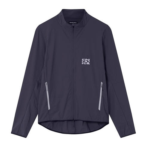 Endura - Endura AllTrack Ride Packable Jacket Mens