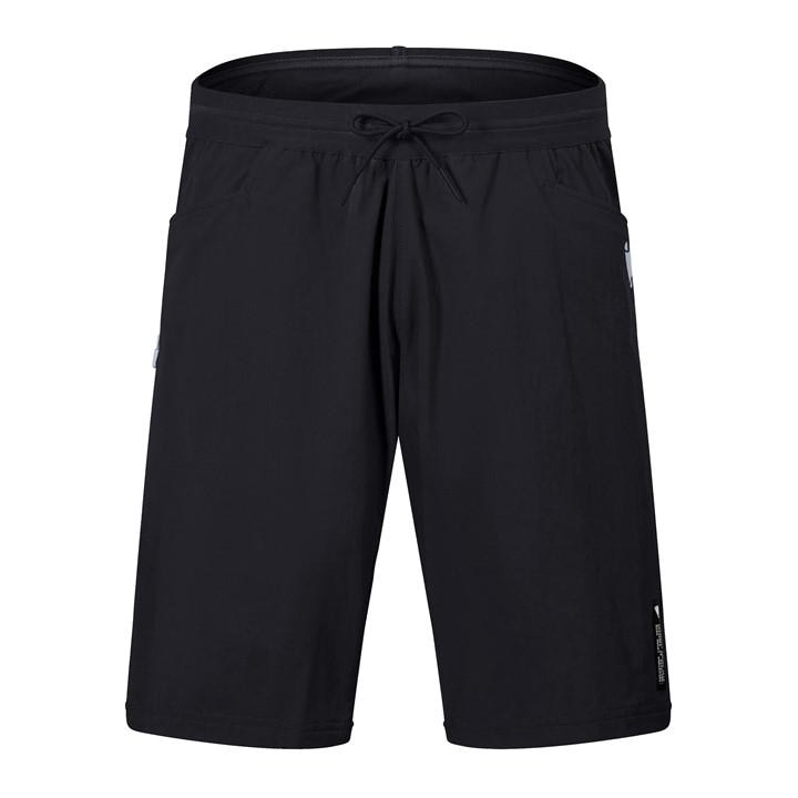 Endura Men's Black Trailster Shorts in Size M, Sports Direct