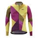 Yellow/Purple