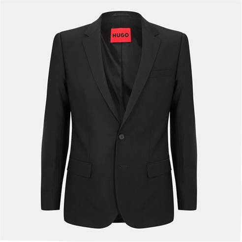 Hugo - Men's Henry Getlin Suit