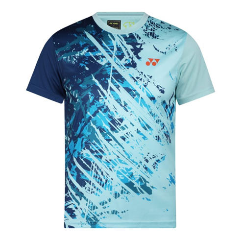 Yonex - Men's Essentia Short Sleeve Performance T-Shirt