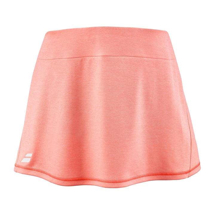 Babolat Women's Pink Performance Tennis Skirt in Size 14, Sports Direct