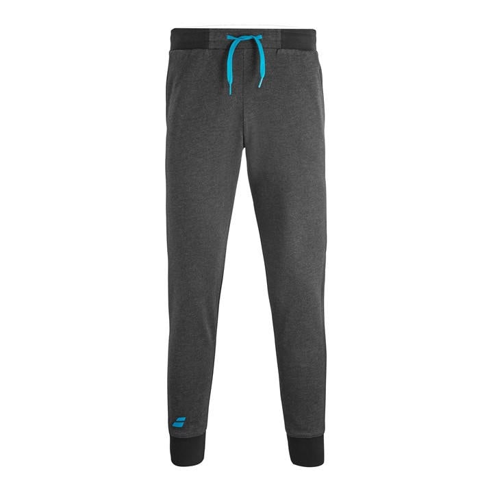 Babolat Women's Black Exercise Tracksuit Bottom in Size 8, Sports Direct