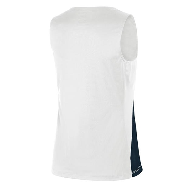 Alb/Obsidian - Nike - Women's Performance Basketball Jersey