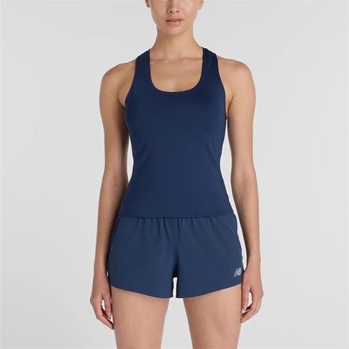 New Balance - NB Trmt Tank Ld62