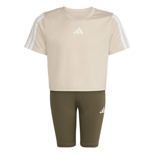 adidas - Kids' Full Tracksuit