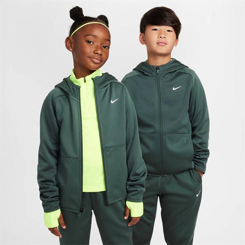 Nike - Nike K Nk Tf Flc Hd Jn99