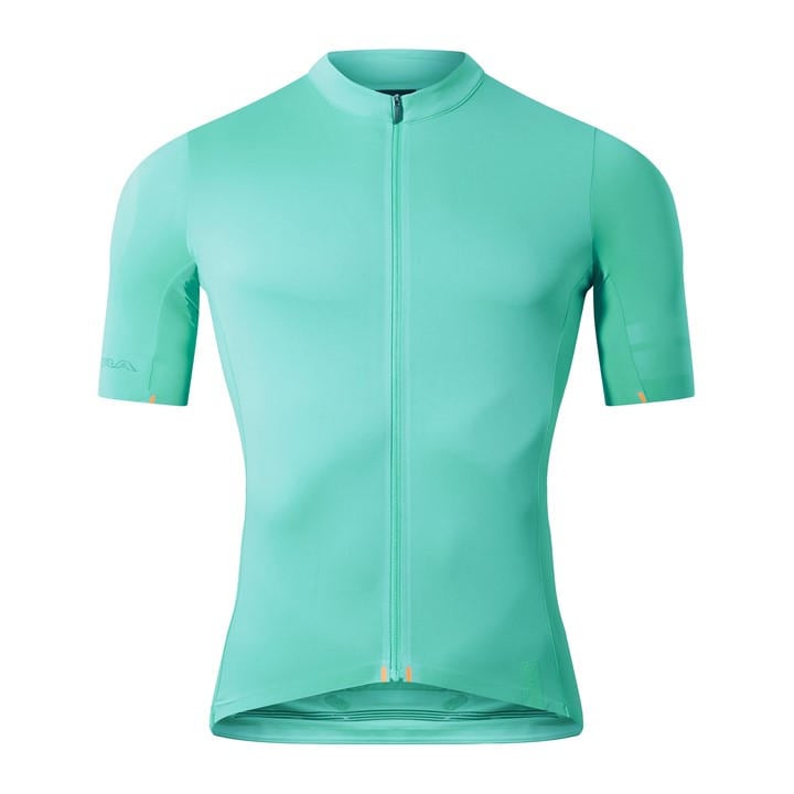 Endura Men's Blue Pro Sl Short Sleeve Jersey