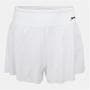 White - Slazenger - Women's Performance Tennis Shorts