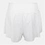 White - Slazenger - Women's Performance Tennis Shorts