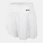 White - Slazenger - Women's Performance Tennis Shorts