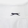 White - Slazenger - Women's Performance Tennis Shorts