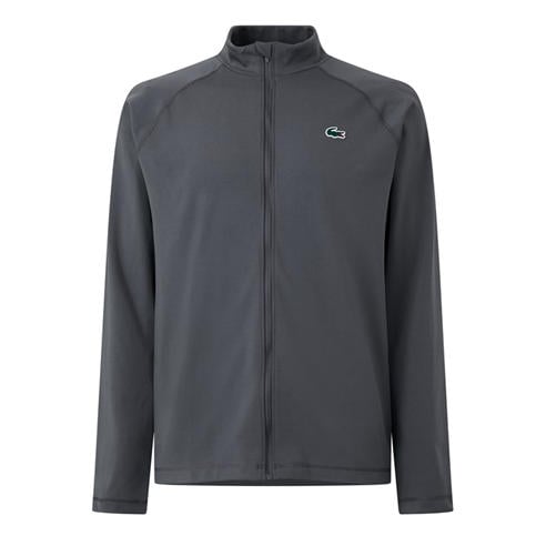 Lacoste - Lacoste Tech FZ Zip Sn72