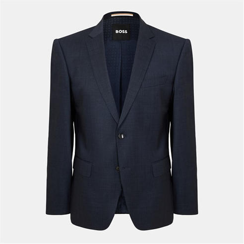 Boss - Men's H Huge 3-Piece Suit