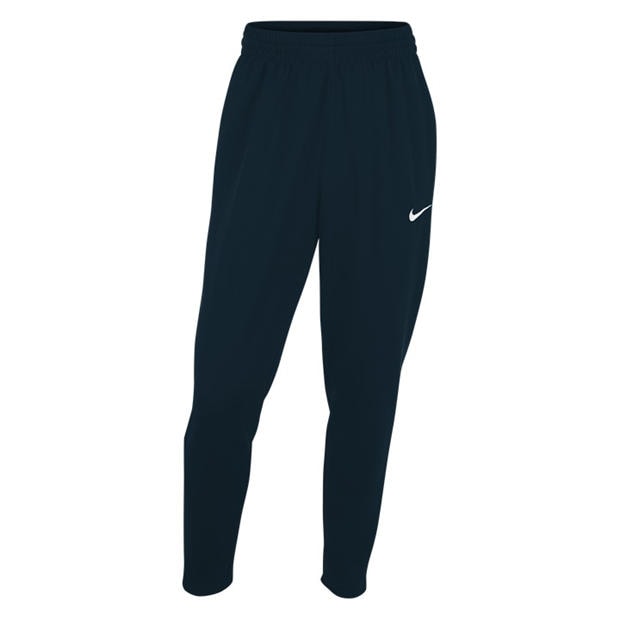 Obsidian - Nike - Women's Performance Tracksuit Bottom