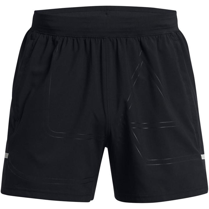 Under Armour Men's Black Zone Pro Performance Tracksuit Bottoms in Size XL, Sports Direct
