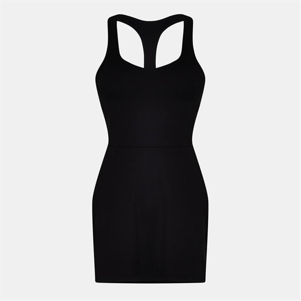 DKNY | Women's Moisture Wicking Tennis Dress | Tennis Dresses | SportsDirect.com Slovenia DKNY | Women's Moisture Wicking Tennis Dress | Tennis Dresses | SportsDirect.com Slovenia