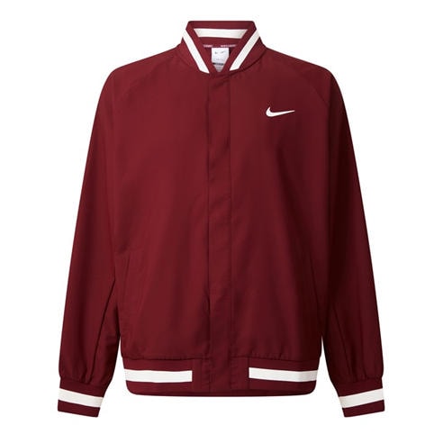 Nike - Men's Slam Tennis Jacket