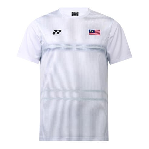 Yonex - Men's Replica Short Sleeve Performance T-Shirt