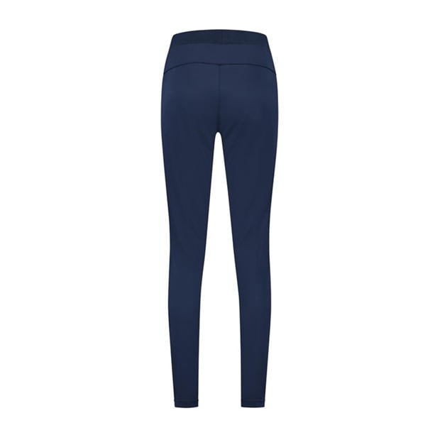 Navy - K Swiss - Kids' KSwiss Core Team Tracksuit Bottom