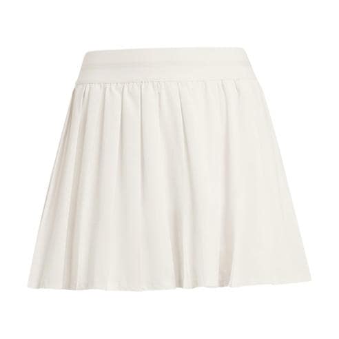 adidas - Women's Performance Tennis Skirt