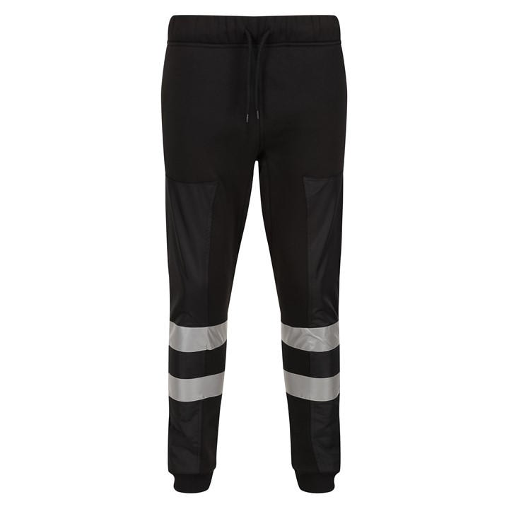 Regatta Men's Black Work Trousers in Size 2XL, Sports Direct