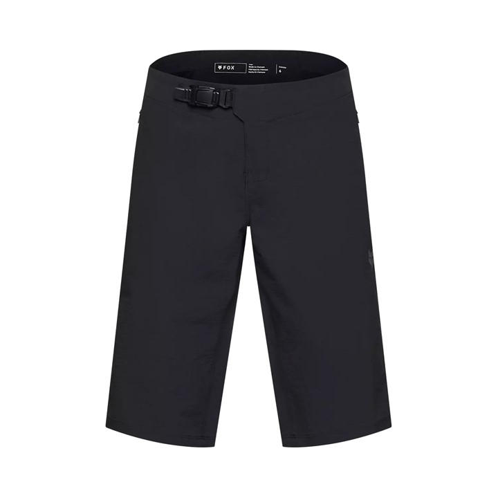 Sports Direct Fox Ranger Short Ladies - Black | Massive selection of Sports + Interest FREE credit.