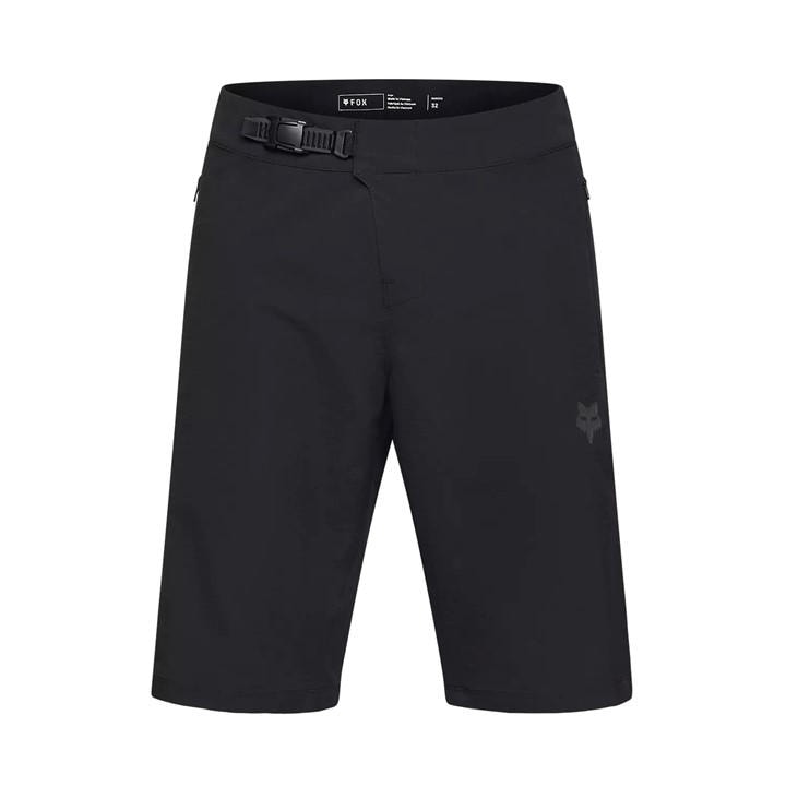Fox Men's Black Ranger Short in Size XL, Sports Direct