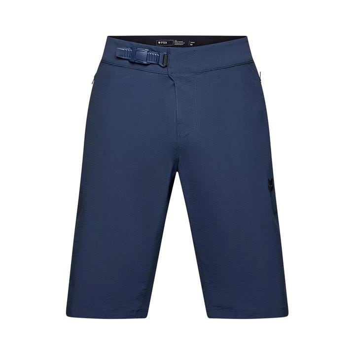 Fox Men's Blue Ranger Short in Size L, Sports Direct