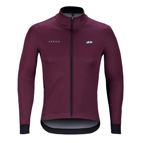 Dhb - All Winter Aeron Softsheel Jacket