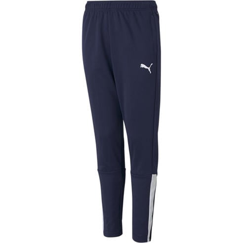 Puma - Puma Teamliga Training Pants Jr Tracksuit Bottom Unisex Kids