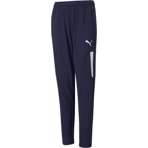 Puma - Puma Teamliga Training Pants Pro Jr Tracksuit Bottom Unisex Kids