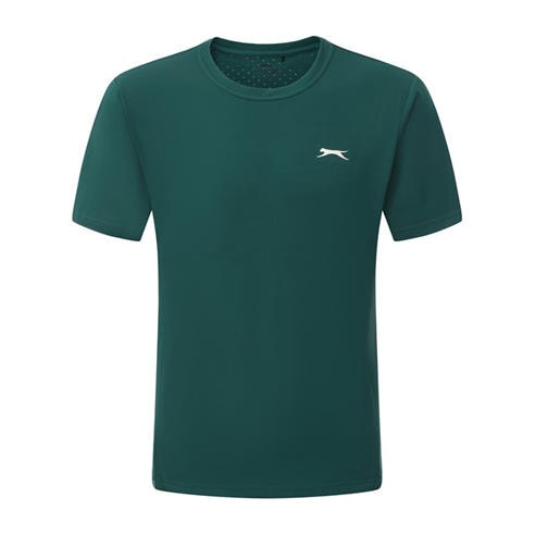 Slazenger - Men's Perf Tennis Short Sleeve Performance T-Shirt