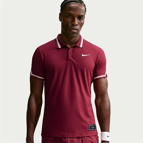 Nike - Men's Slam US Open Short-Sleeve Polo Shirt