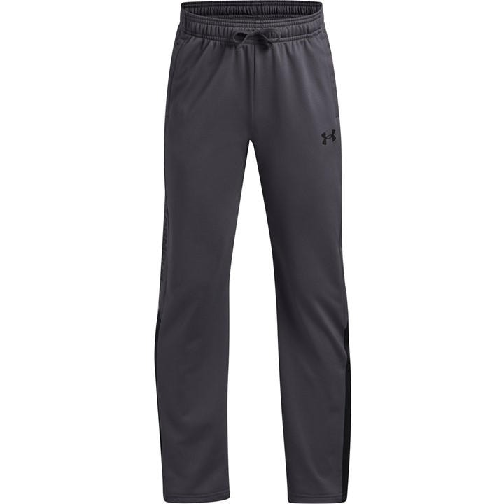 Under Armour Boys Grey Ua Brawler 3.0 Taper in Size 13 - 14 Years, Sports Direct