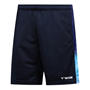 Navy - Victor - Men's Performance Tennis Shorts