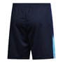 Navy - Victor - Men's Performance Tennis Shorts