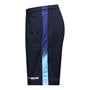 Navy - Victor - Men's Performance Tennis Shorts