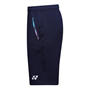 Evening Blue - Yonex - Men's Easy Performance Tennis Shorts