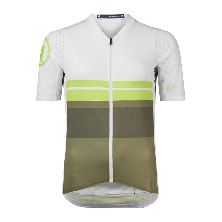 Endura Men' Grey Pro Sl Race / Jersey in Size S, Sports Direct