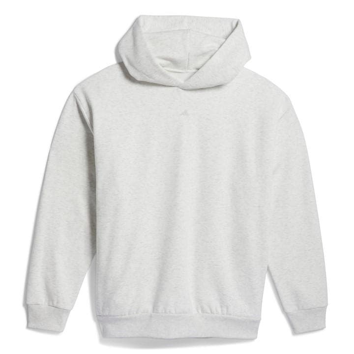 Adidas Men's Grey One Fl Performance Hoodie in Size M, Sports Direct